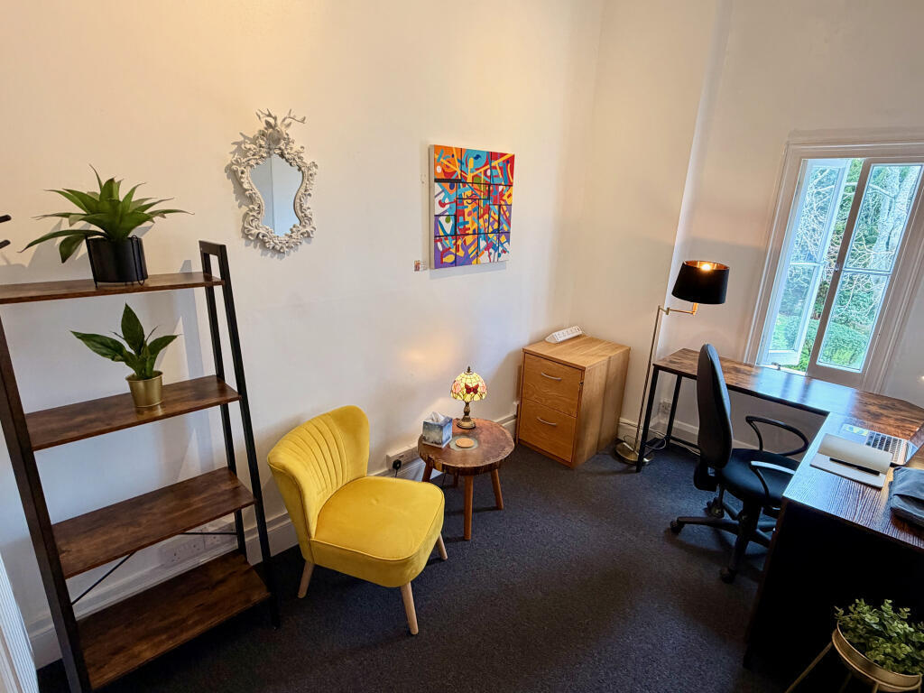 Flexible furniture options