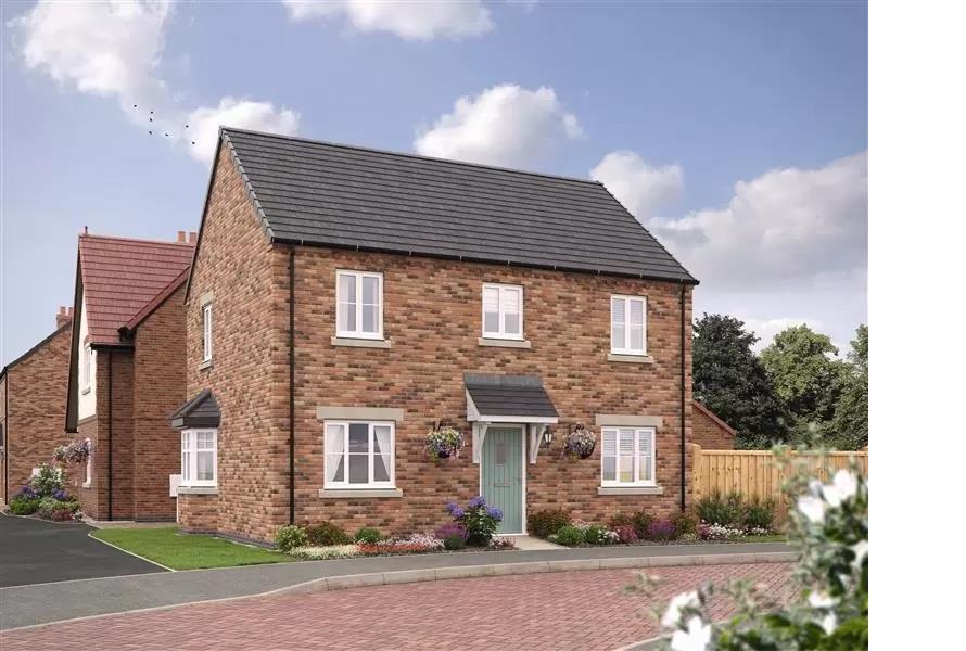 Main image of property: Ilkeston Road, Stapleford