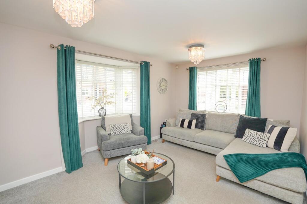 Alchemy Close, Atherton, M46 0TS photo 4