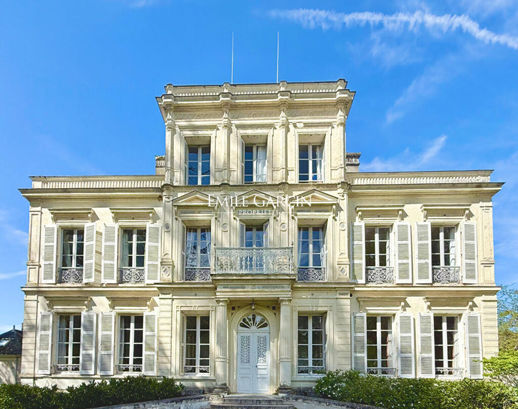 Main image of property: Pays de la Loire, Sarthe, Château-du-Loir