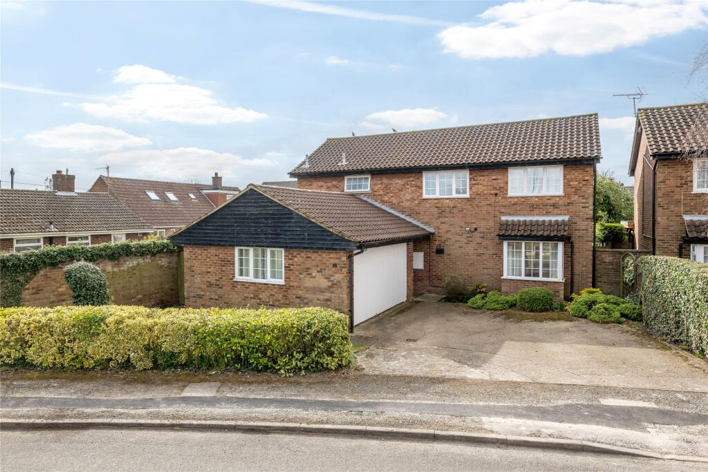 Main image of property: Washingleys, Cranfield, Bedfordshire, MK43