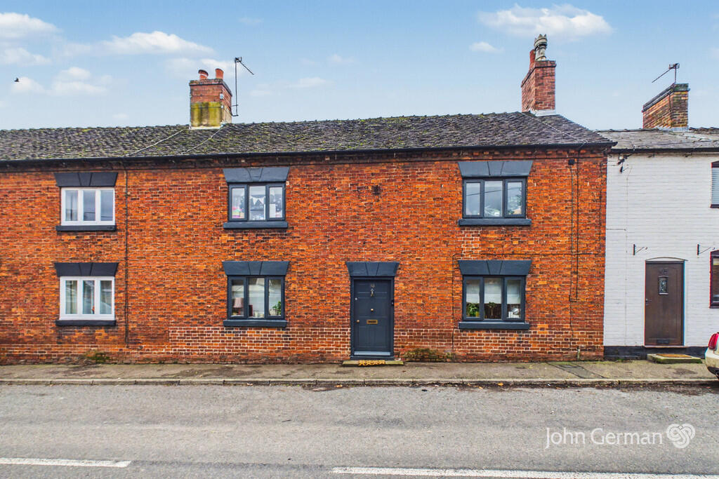 Main image of property: Main Street, Barton-under-Needwood