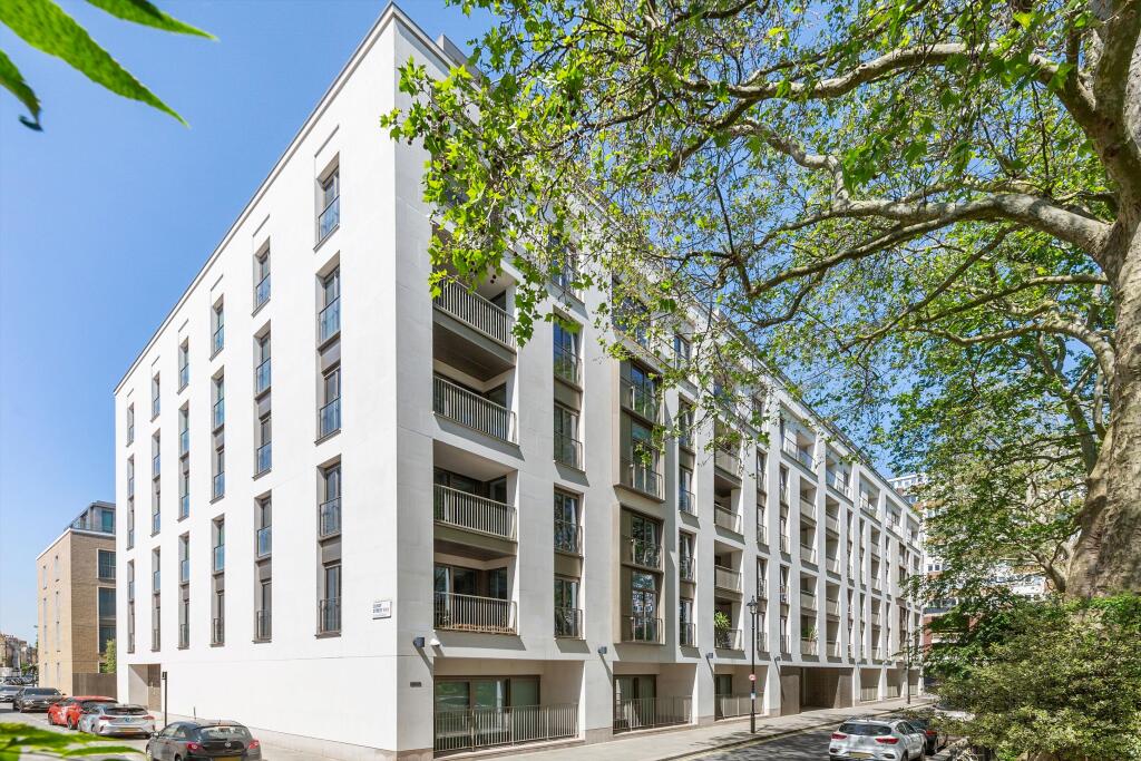 Main image of property: Ebury Square, London SW1W