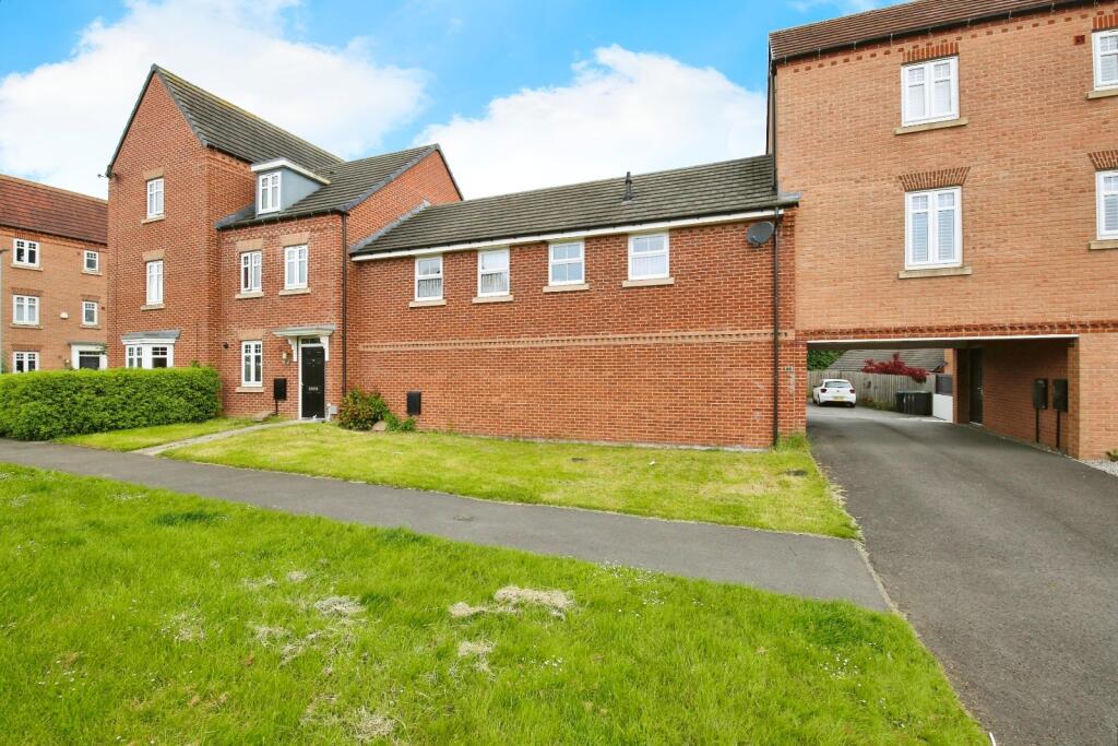 Main image of property: Lotherton Drive, Spennymoor, Durham, DL16
