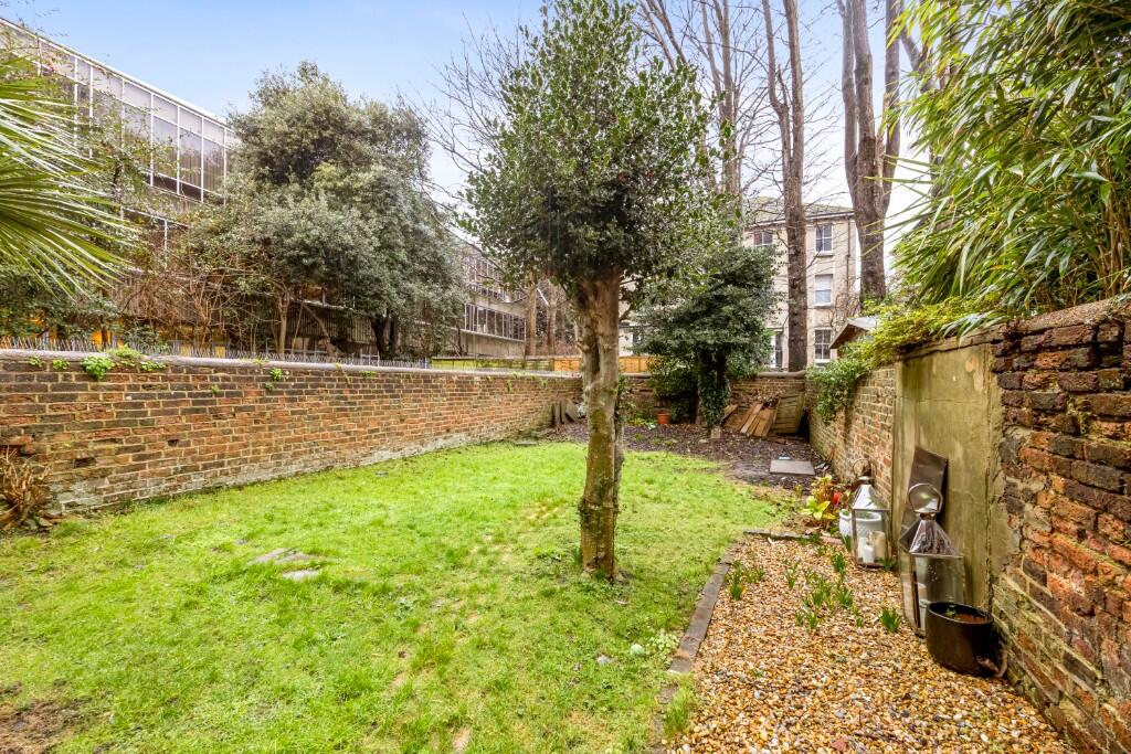 Main image of property: Tisbury Road, Hove, BN3 3BJ