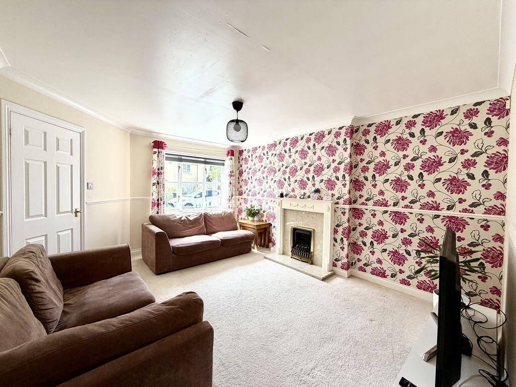 Meadowsweet Drive, Calne - View 5