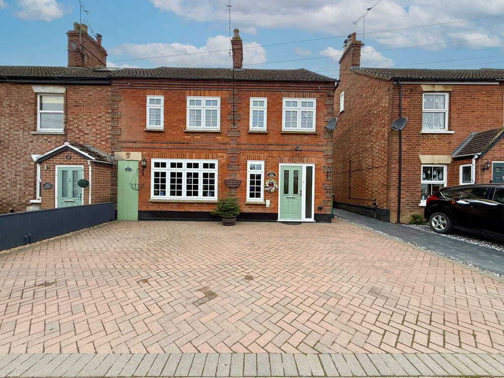 Main image of property: George Street, Wing