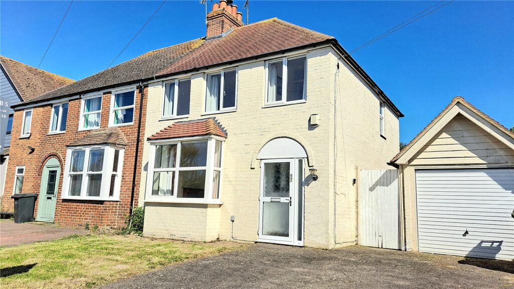 Main image of property: New Winchelsea Road, Rye, East Sussex, TN31
