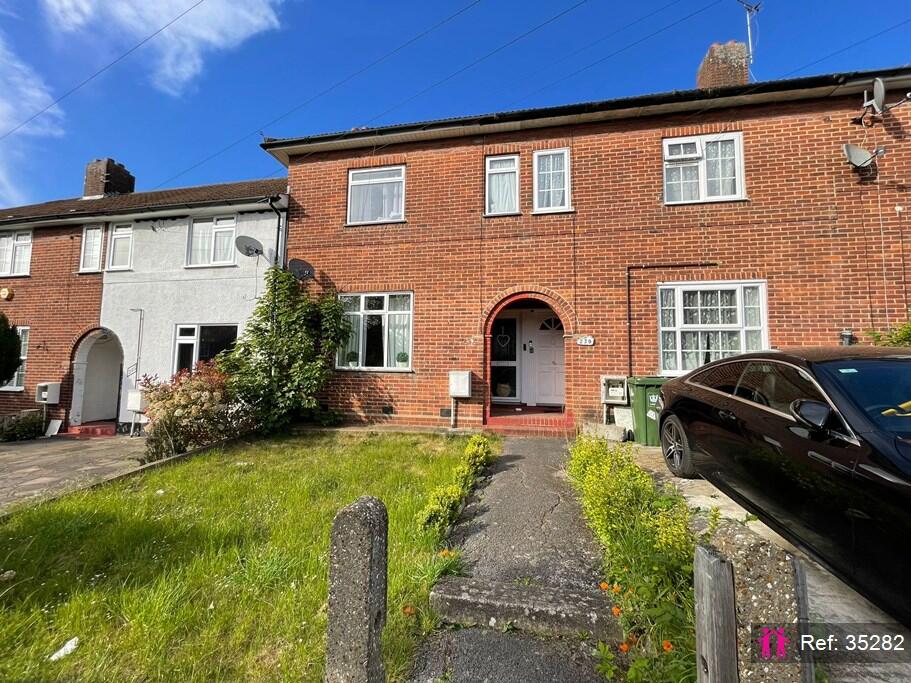Main image of property: Keedonwood Road, Bromley