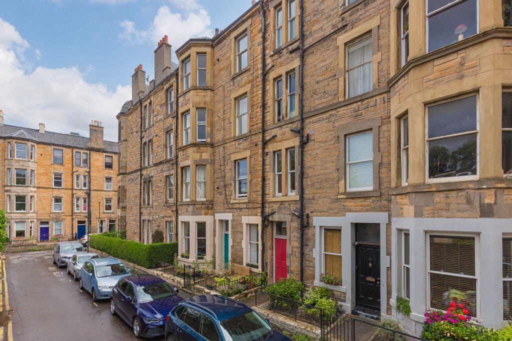 Main image of property: 18 3F2 Viewforth Gardens, Bruntsfield EH10 4ET
