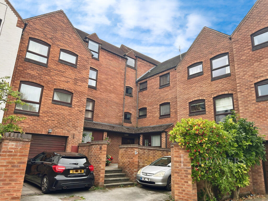 Main image of property: Taylor Court, CV34