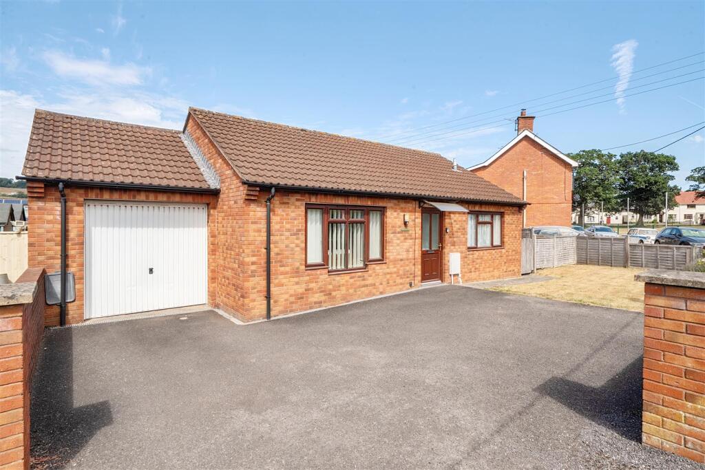 Main image of property: South View, Hemyock, Cullompton