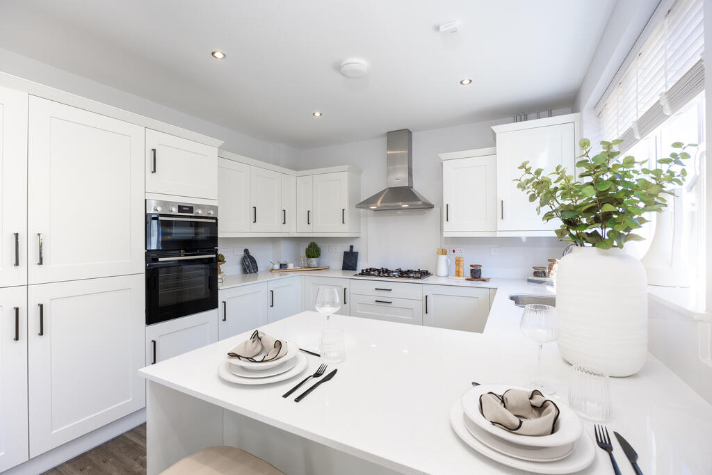 Main image of property: Collingwood Park, Holden Fold,
Darwen,
Lancashire,
BB3 3AU