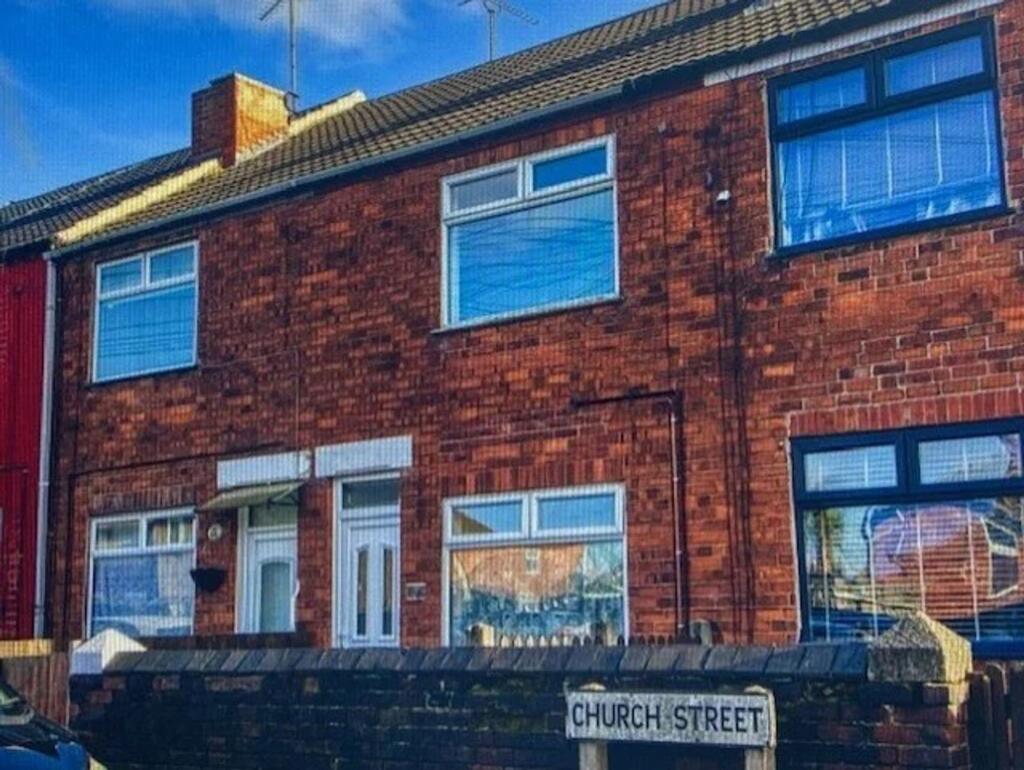 Main image of property: Church Street, Creswell, S80