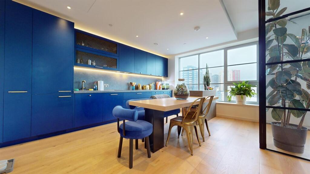 Main image of property: Douglass Tower, Goodluck Hope Walk, London E14