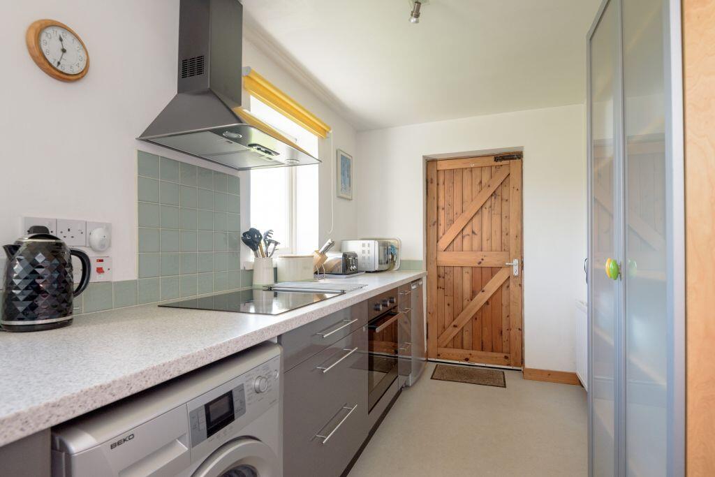7 Wester Broomhouse, Dunbar, East Lothian EH42 1RD photo 4
