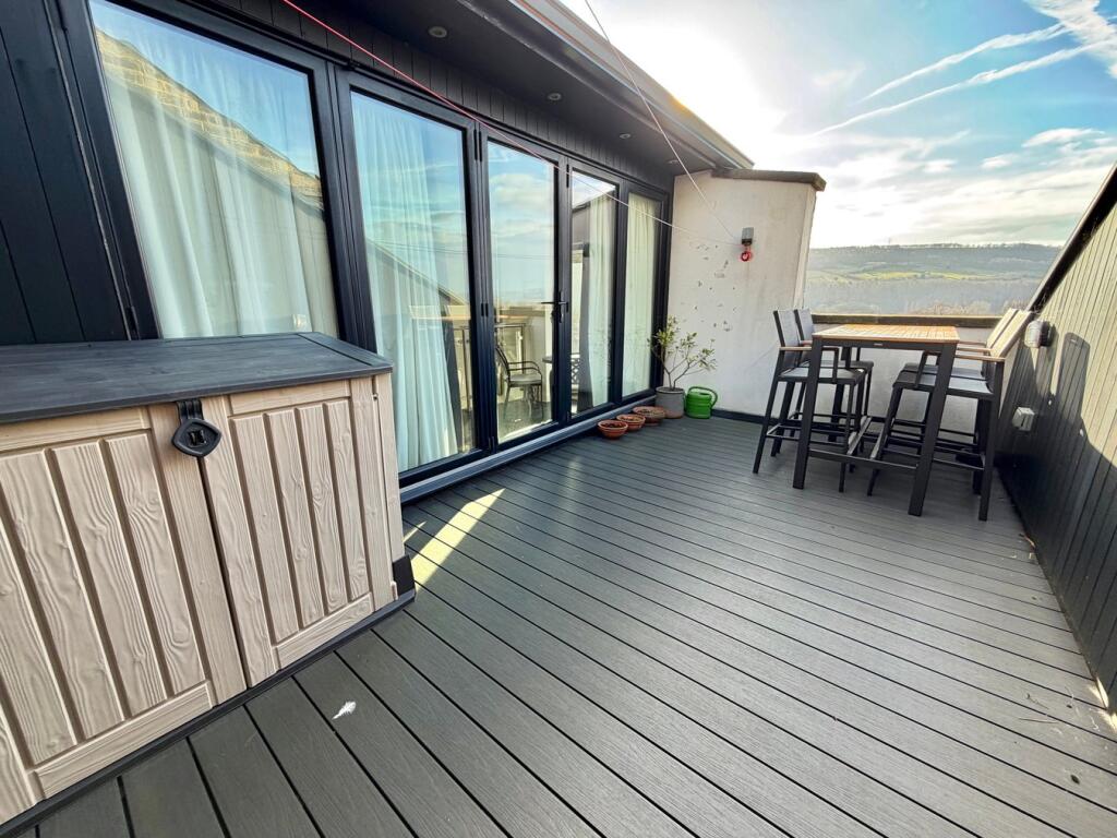 Additional image 25 of Airedale Mills, Bingley, BD16