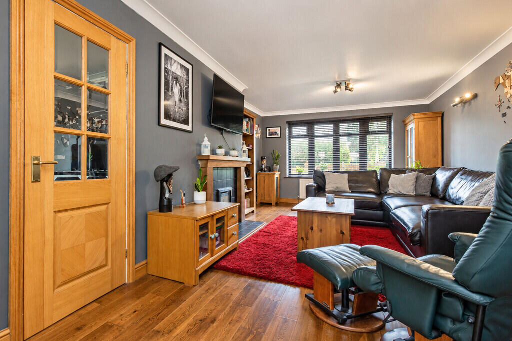 House in Derby - More