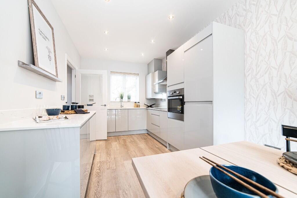 Main image of property: Barnstaple, 
North Devon, 
EX31 2JL