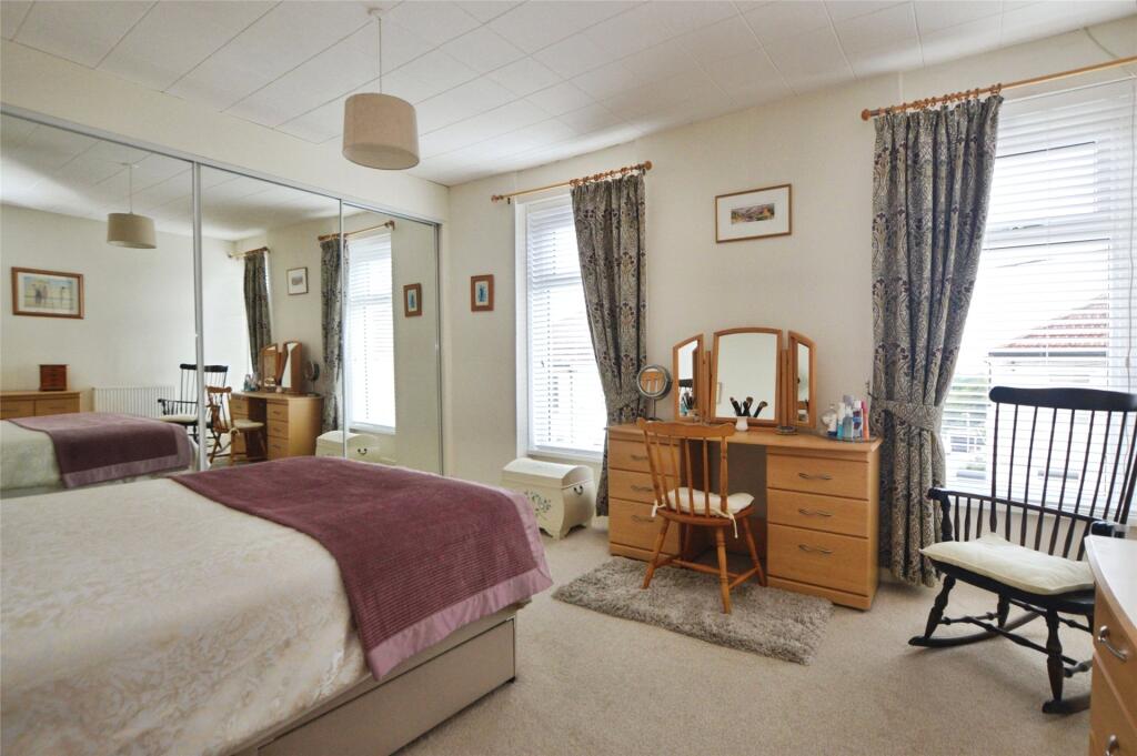 House in Plymouth, Manadon - View 4