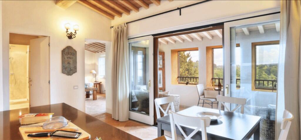 Main image of property: Montaione, Florence, Tuscany