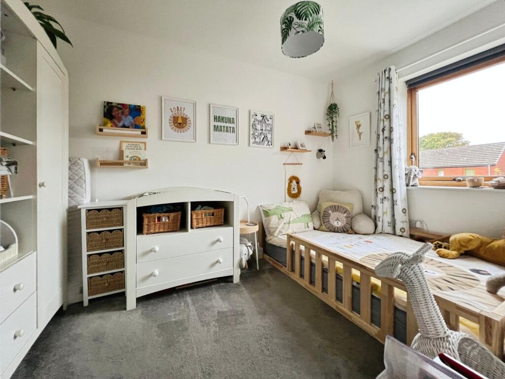 Additional image 21 of Oberon Grove, Street, BA16