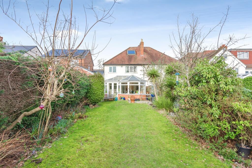 Additional image 12 of Elms Road, Sutton Coldfield