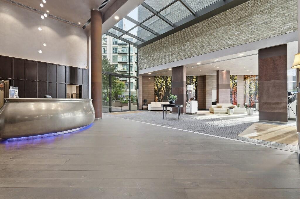 Main image of property: Avantgarde Place, London, E1