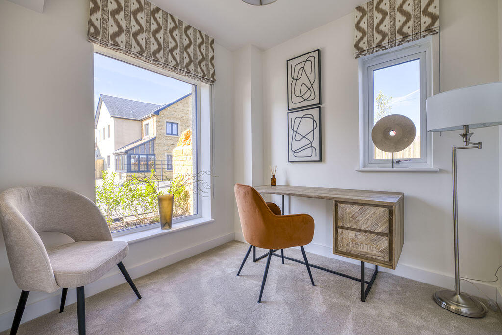 Additional image 11 of New Show Home | Open Day - 25 April | Explore 3 & 4-bedroom Homes Near Castle Cary.