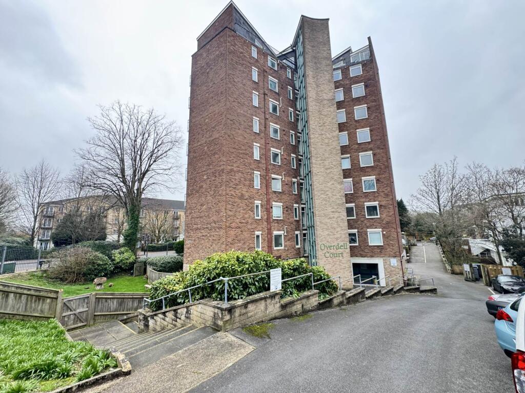 Main image of property: Overdell Court, Archers Road