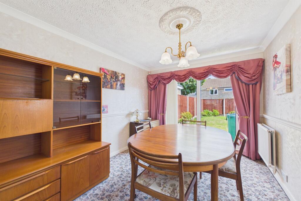 Armstrong Road, Hempshill Vale, NG6 7AT photo 4