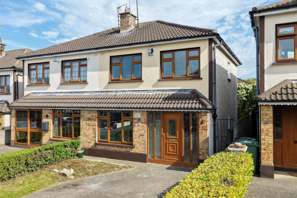 Main image of property: 28 Whitethorn Walk, Carriglea Downs, Dun Laoghaire
