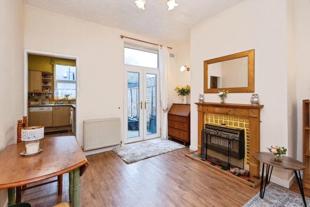 House in Stockport - View 5