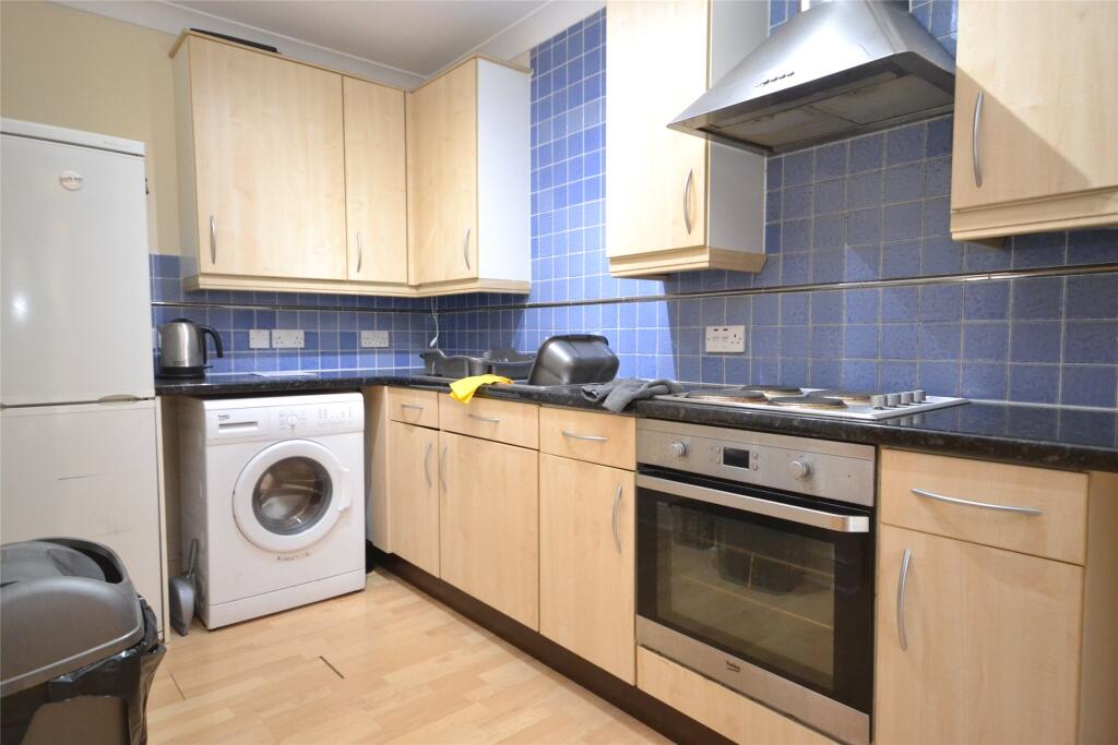 Apartment in Bristol, St Agnes, St Paul's - View 4