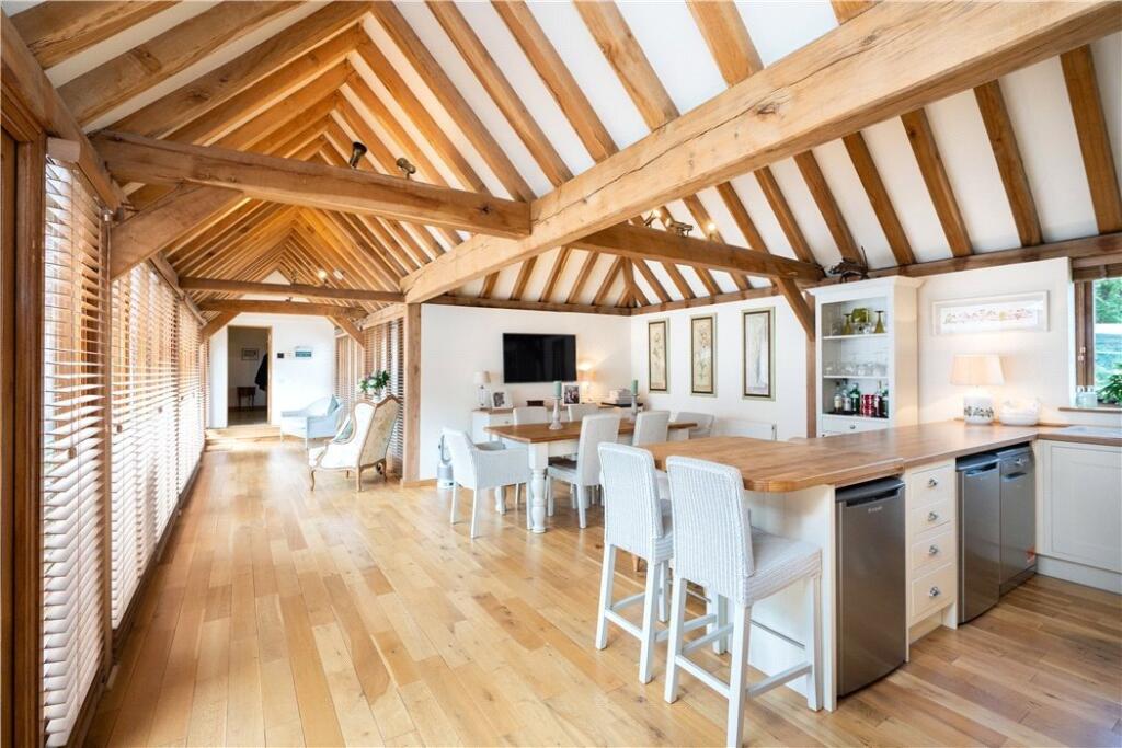House in Horsham, Shermanbury - View 5