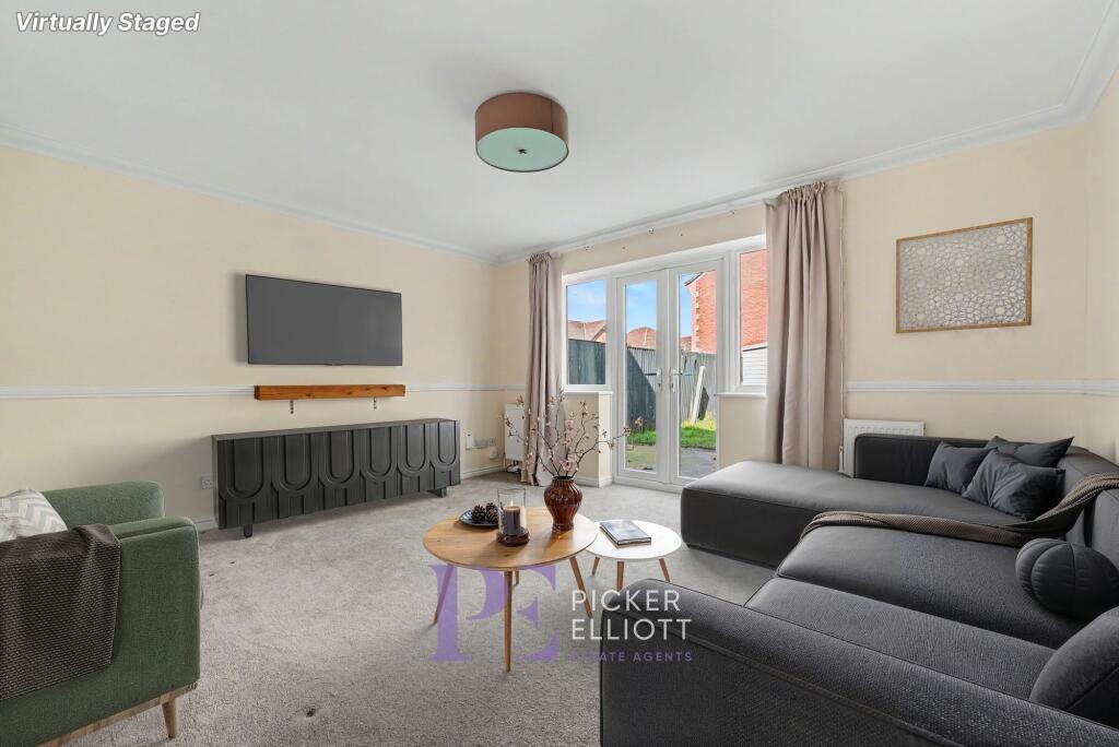 Morland Drive, Hinckley, LE10 photo 3