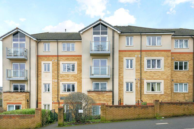 Main image of property: Haling Park Road, South Croydon