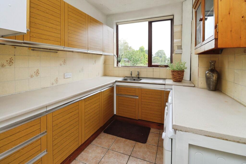 House in Chester - View 4