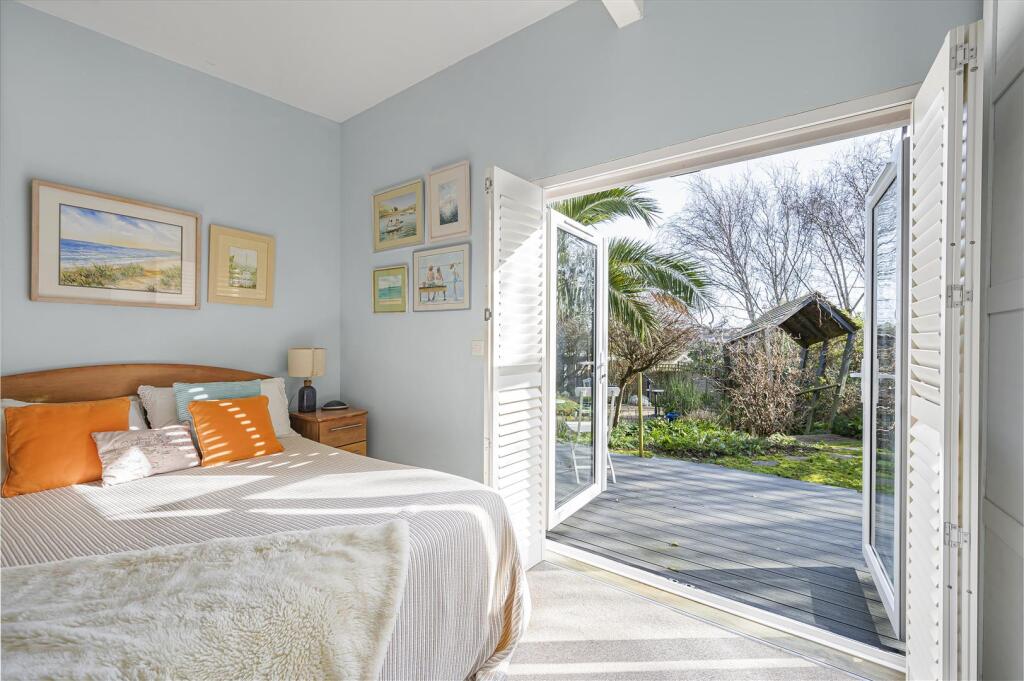 Main image of property: Barons Close, Seaford