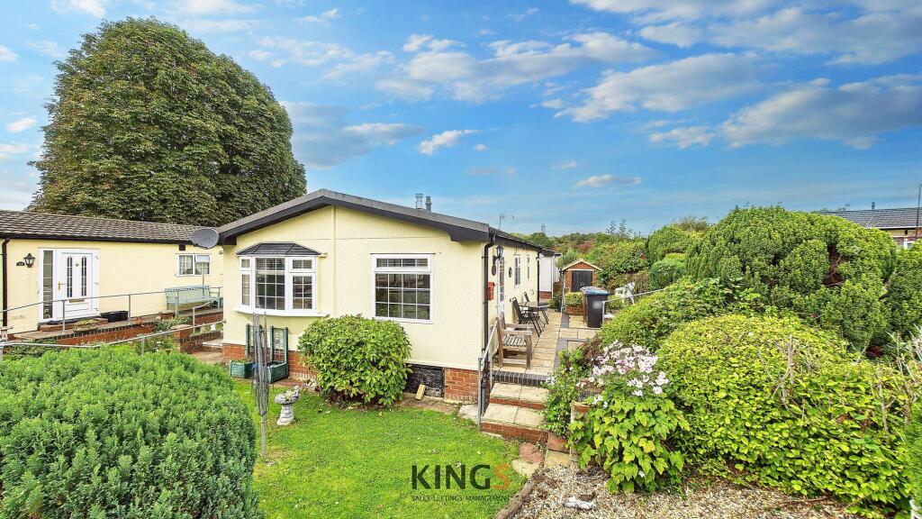 Main image of property: Woodside Lane, Hatfield, AL9