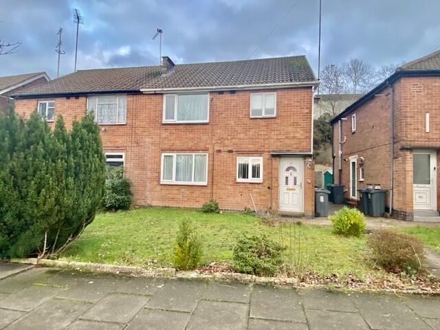 Main image of property: Leach Green Lane, Birmingham, B45