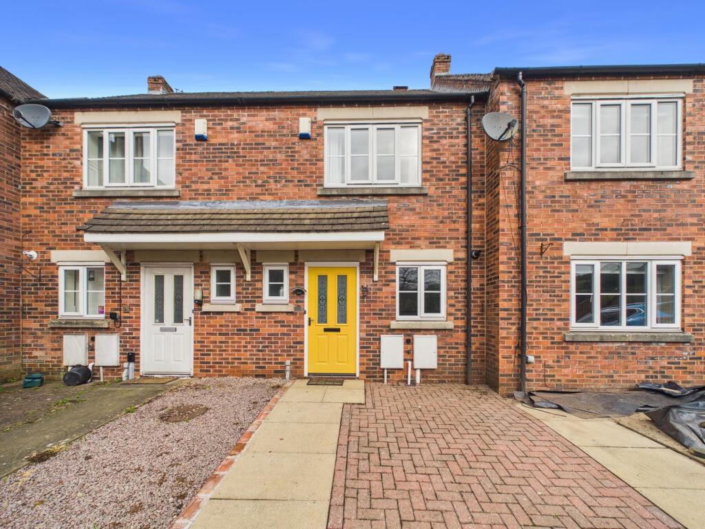 Main image of property: Water Lane, Wirksworth, DE4