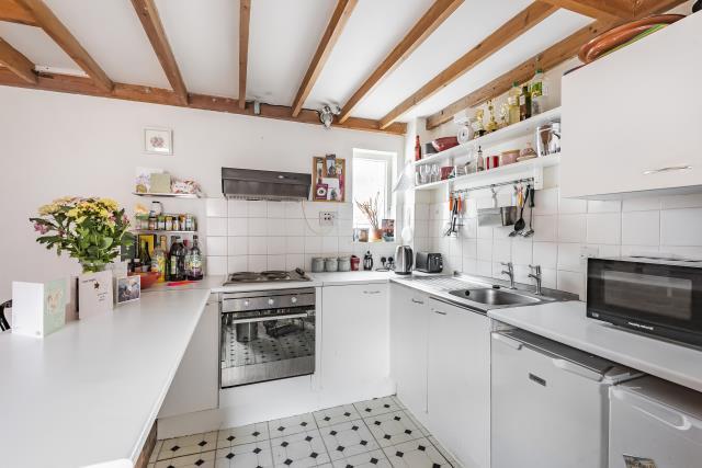 Apartment in South Oxfordshire, Wallingford - View 5