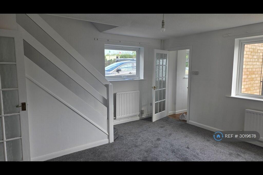 House in Kettering, Ise Lodge - View 2
