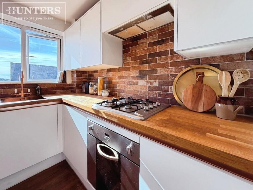 Apartment in Sheffield - View 3