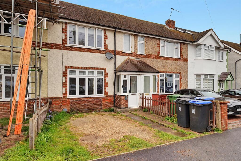 Main image of property: Hart Road, Byfleet