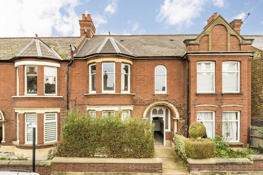 Main image of property: Radbourne Road, Balham