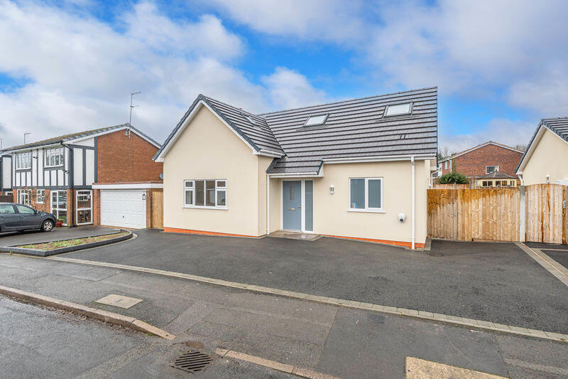 Main image of property: Woodcote Road, Tettenhall