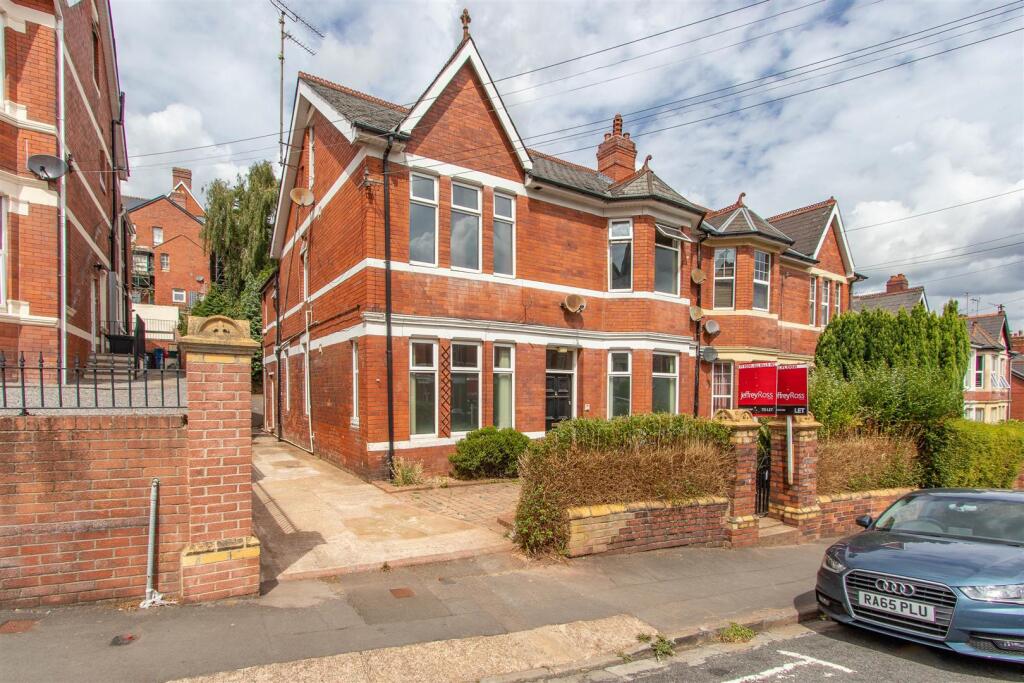 Main image of property: Bryngwyn Road, Newport