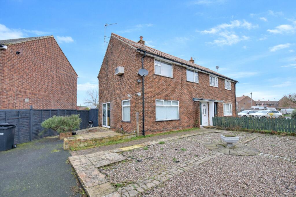 Main image of property: Bullamoor Road, Northallerton, North Yorkshire, DL6